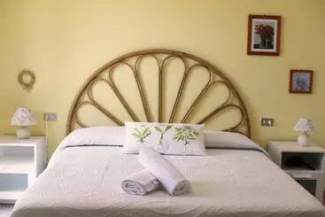 هتل Pavì Delle 5 Terre
