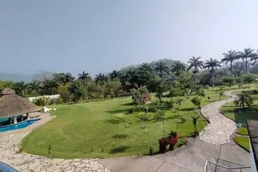 ホテル Real Tamasopo