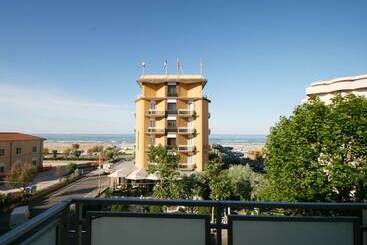 Hotel Sole Mio Rimini
