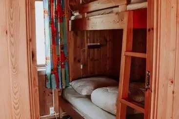 コテージ Lyngmo Hytter