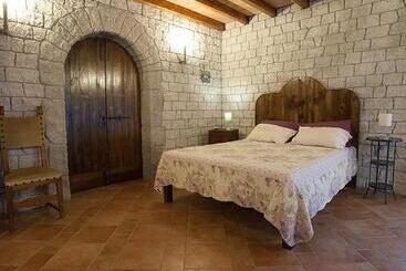 بنسيون Cà Di Gatti Guesthouse