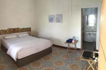 Pension Cocohuts