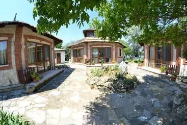 Pensionat Complex Amazon