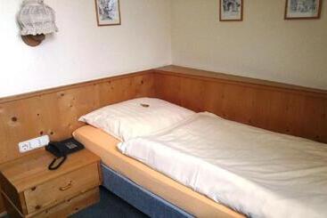 Пансион Gasthof Zur Schwane