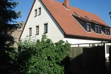 Pensionat Gasthof Zur Schwane