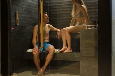 پانسیون Maison Bondaz & Spa Privé