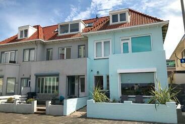 פנסיון Odyssee