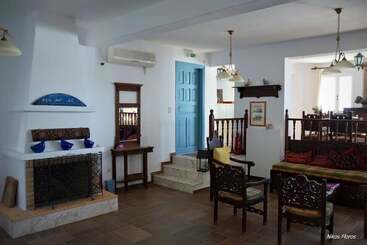 Appart'hotel Antigoni Studios