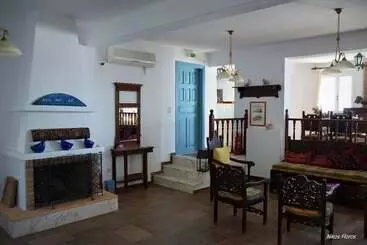 Appart'hotel Antigoni Studios