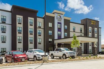 فندق Sleep Inn Logan Ohio Hocking Hills