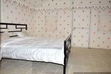 Hotel Thakur Ji Resort