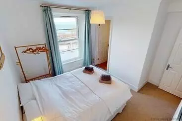 コテージ Ilfracombe Raphael 2 Bedrooms