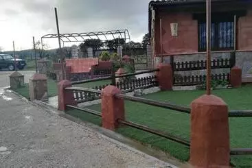 Pension Casa Rural El Pinar Ii