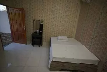 Bed and Breakfast Bira Panda Beach 2