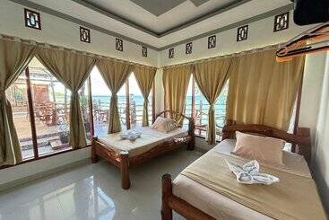 Bed and Breakfast Bira Panda Beach 2