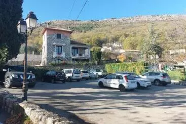 Aamiaismajoitus (B&B) La Maison Barnoin   Gîtes Et Chambres