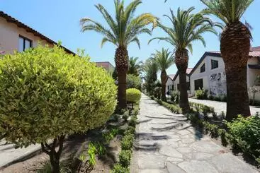 Aparthotel Casa Vacanza Villaggio La Tonnara Di Tindari