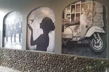 Hotel Alamanda Garut