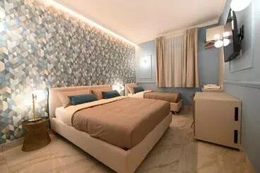 Hotel Anama B&b