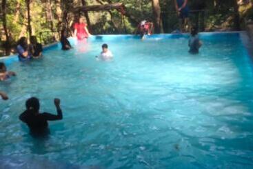 Hotel Bungalow Resort Panorama Matheran