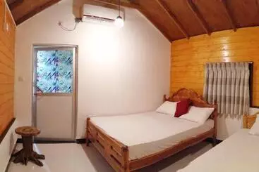 Hotel Dot Bey Beach Cabana