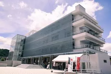 Hotel Manabiamu 4f Vacation Stay 53983v