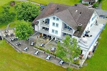 Panorama Hotel Freudenberg