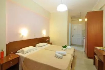 Apartahotel Lido Sofia Holidays