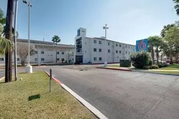 Motel 6 Brownsville, Tx