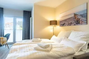 Ostsee Apartment
