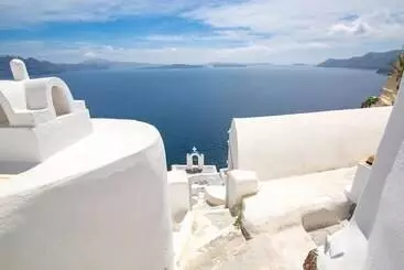 Pensió White Cave House