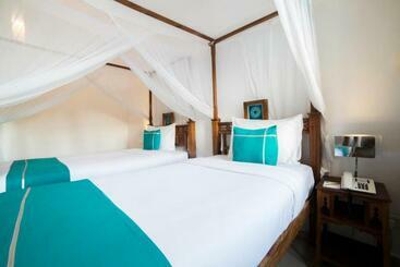 ペンション Room In Bb   Maru Maru Hotel Stone Town Zanzibar