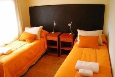 Appartement-hotel Complejo Turistico Patagon Sma