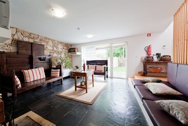 בית מלון כפרי A. Montesinho Turismo