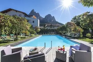 Activehotel Diana