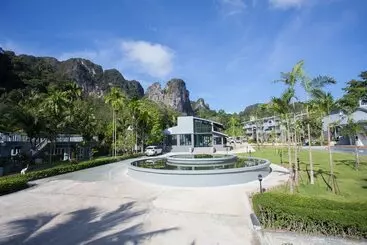فندق Arawan Krabi Beach Resort