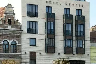 Hotel Beyfin