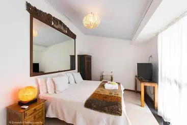 فندق Casa Petunia Pousada Boutique