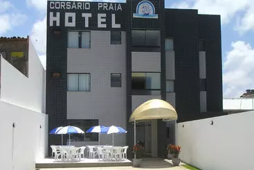 فندق Corsário Praia