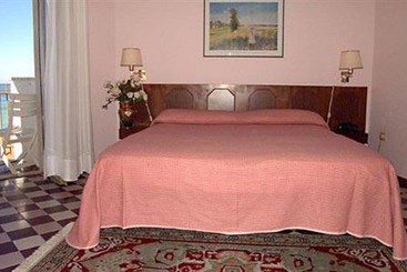 Отель Della Punta