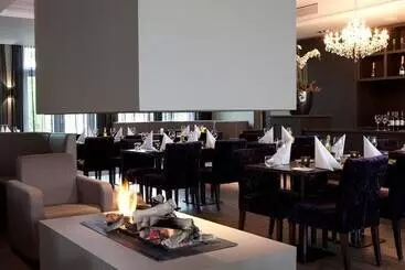 Fletcher Hotel Restaurant Duinzicht
