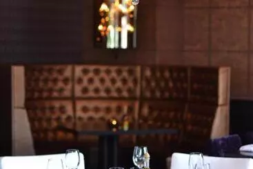 Fletcher Hotel Restaurant Duinzicht