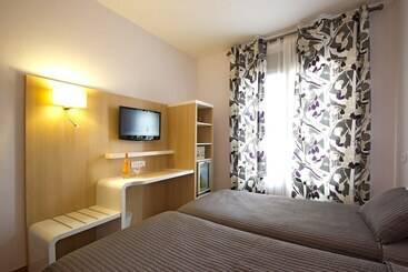 فندق Hôtel Côté Ventoux