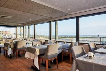 בית מלון כפרי La Cremaillere Hôtel Restaurant