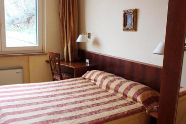 ホテル La Dolce Vita