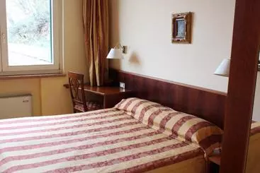 호텔 La Dolce Vita