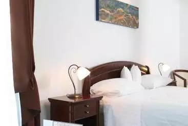 Szálloda La Maison De Caroline