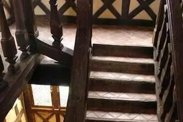 Hotel La Residence Manoir De La Salamandre