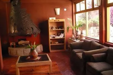 Hotel Luna Rumi Lodge