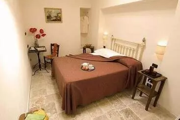 Hotel Palazzo D'erchia